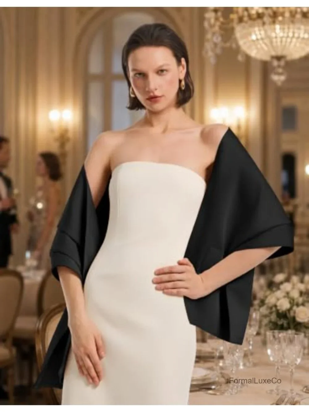 N/A this elegant